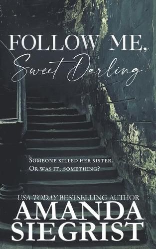 Cover image for Follow Me, Sweet Darling