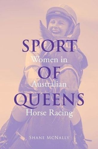 Cover image for Sport of Queens