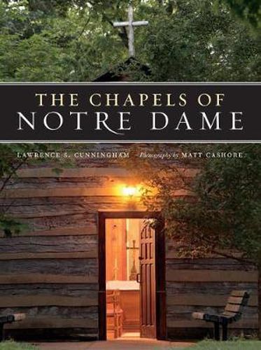 Cover image for The Chapels of Notre Dame