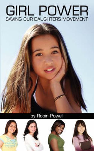 Cover image for Girl Power