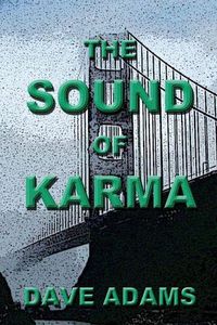 Cover image for The Sound of Karma