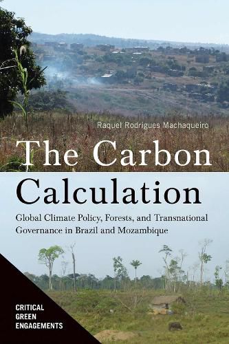 Cover image for The Carbon Calculation