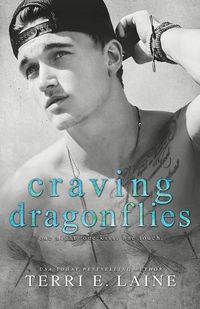 Cover image for Craving Dragonflies