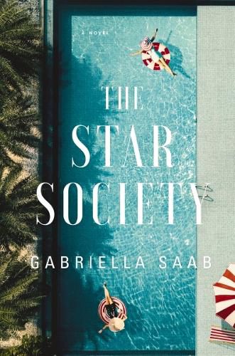 Cover image for The Star Society