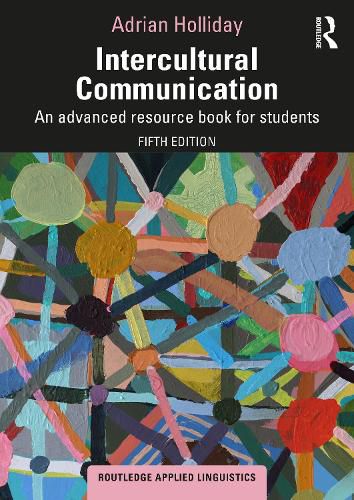 Cover image for Intercultural Communication