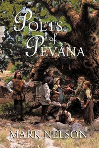 Cover image for The Poets of Pevana