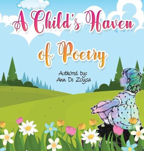 Cover image for A Child's Haven of Poetry