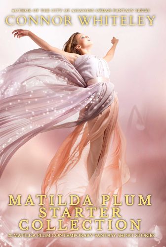 Cover image for Matilda Plum Starter Collection