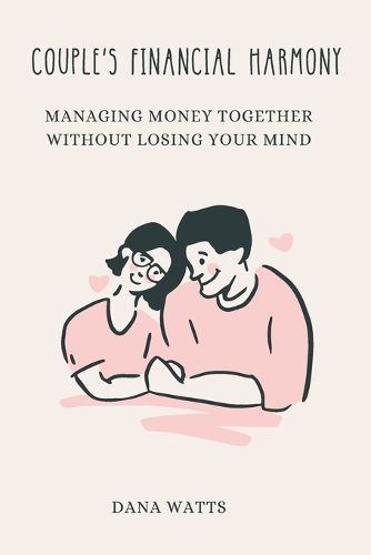 Cover image for Couple's Financial Harmony