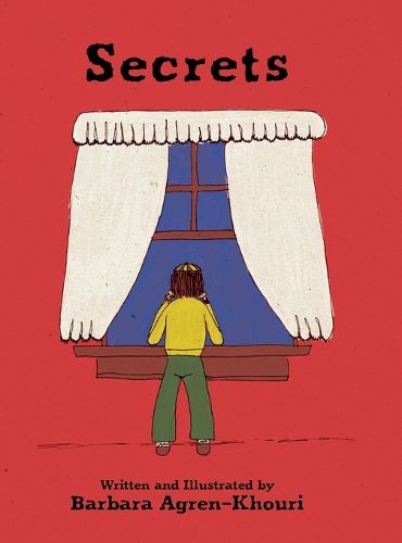 Cover image for Secrets