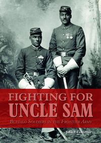 Cover image for Fighting for Uncle Sam