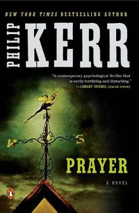 Cover image for Prayer: A Novel