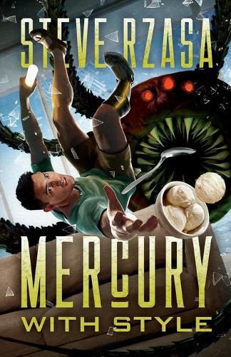 Cover image for Mercury with Style
