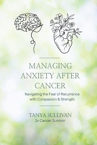 Cover image for Managing Anxiety After Cancer