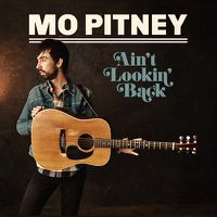 Cover image for Aint Looking Back