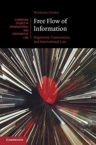 Cover image for Free Flow of Information
