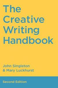 Cover image for The Creative Writing Handbook