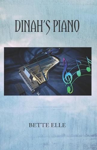 Cover image for Dinah's Piano