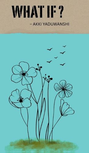 Cover image for What if