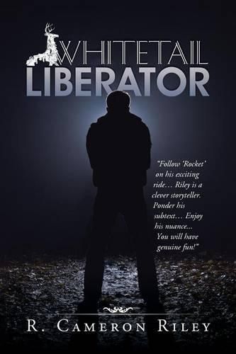 Cover image for Whitetail Liberator