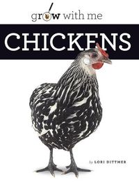 Cover image for Chickens