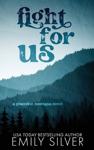 Cover image for Fight For Us