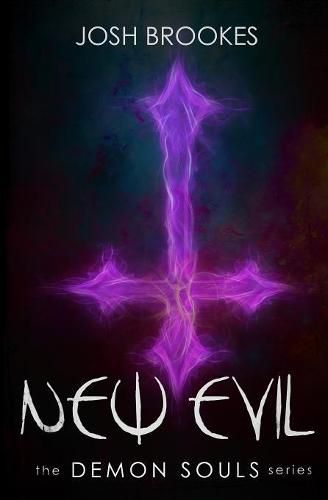 Cover image for New Evil: The Demon Souls Series