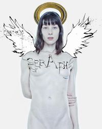 Cover image for Seraph