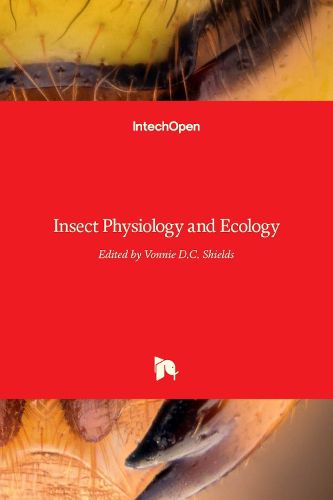 Cover image for Insect Physiology and Ecology