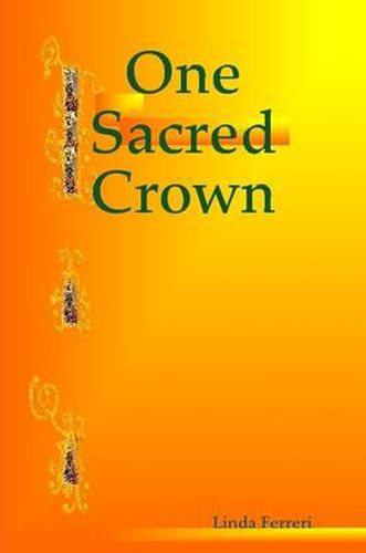 Cover image for One Sacred Crown