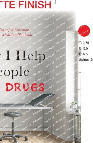 Cover image for Why I Help People Take Drugs