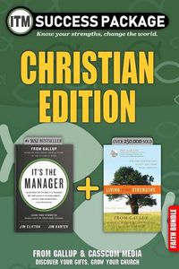 Cover image for It's the Manager: Christian Edition Success Package