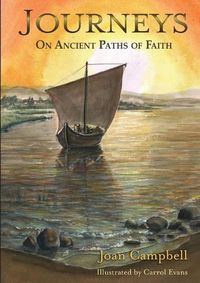 Cover image for Journeys: On Ancient Paths of Faith