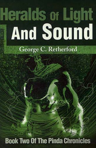 Cover image for Heralds of Light and Sound