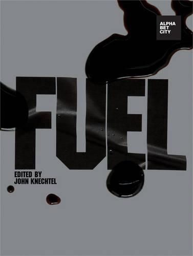 Cover image for Fuel