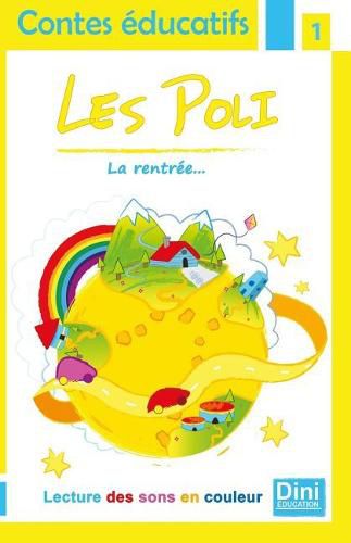 Cover image for Les Poli