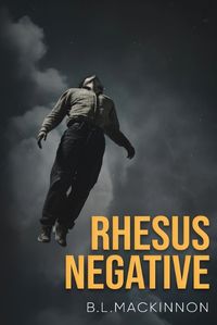 Cover image for Rhesus Negative