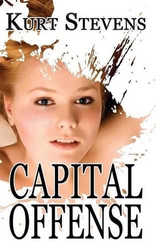 Cover image for Capital Offense