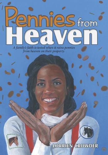 Cover image for Pennies from Heaven