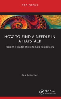 Cover image for How to Find a Needle in a Haystack