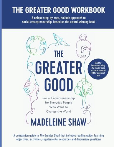 Cover image for The Greater Good Workbook