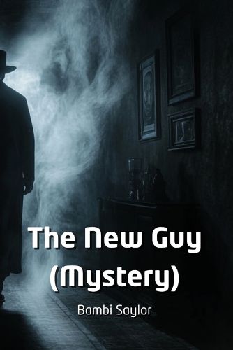 Cover image for The New Guy (Mystery)