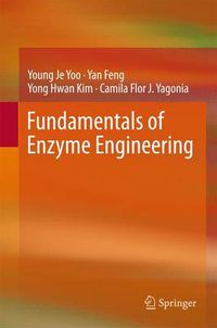 Cover image for Fundamentals of Enzyme Engineering