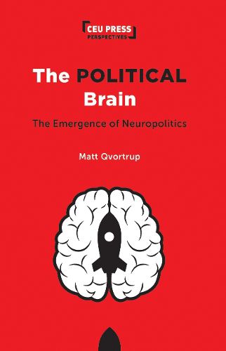 Cover image for The Political Brain