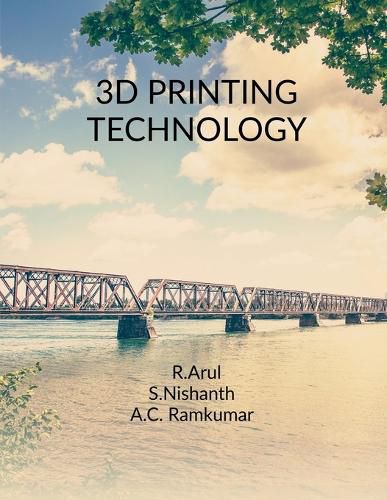 Cover image for 3D Printing Technology