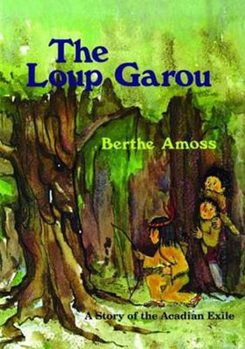 Cover image for Loup Garou, The