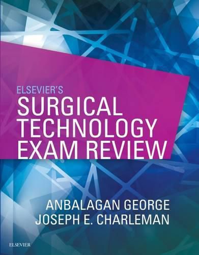 Elsevier's Surgical Technology Exam Review