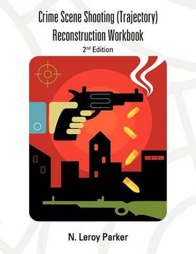 Cover image for Shooting (Trajectory) Reconstruction Workbook