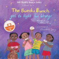 Cover image for The Bundu Bunch get to Right two Wrongs