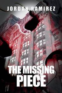 Cover image for The Missing Piece